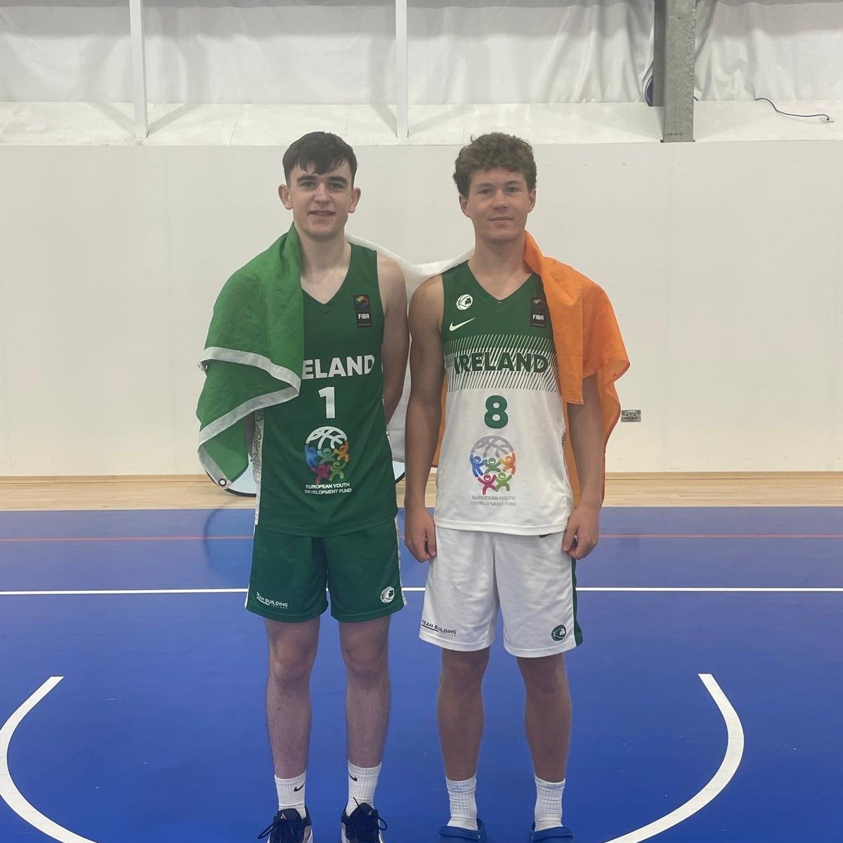 Odhran O'Farrell