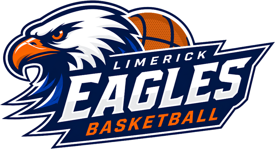 Limerick Eagles crest