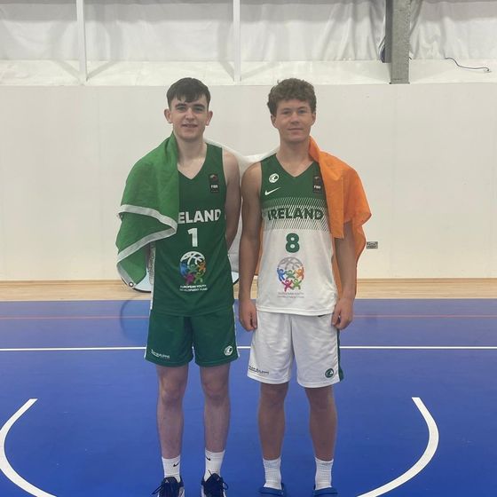 Colm Price