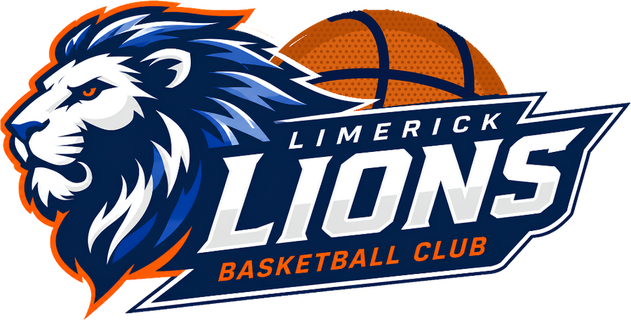 Limerick Lions crest