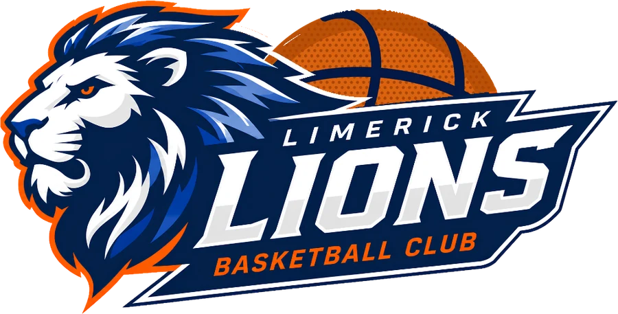Limerick Lions crest