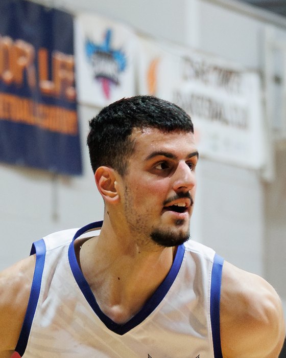 Aleksandar Kovacevic